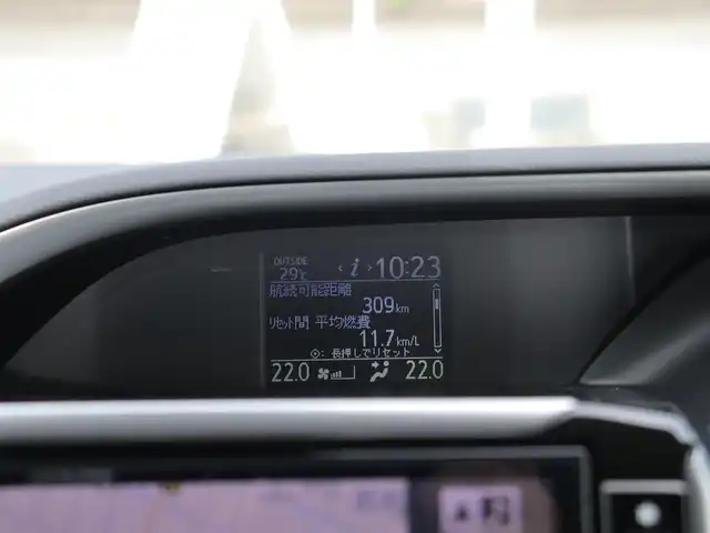 トヨタ ヴォクシー ZS 煌Ⅱ 福島県 2017(平29)年 10.7万km ホワイトパールクリスタルシャイン  ワ ン オ ー ナ ー/ ４　W   D/ 社 外 ナ ビ・フ ル セ グ T V/ 社 外 バ ッ ク カ メ ラ/ E    T    C/ エ ン ジ ン ス タ ー タ ー/ ス マ ー ト キ ー/ 両 側 パ ワ ー ス ラ イ ド ド ア/ ト ヨ タ セ ー フ テ ィ/ 純 正 L E D ヘ ッ ド ラ イ ト/ 純 正 フ ォ グ ラ ン プ/ 純 正 ア ル ミ ホ イ ル/ ア イ ド リ ン グ ス ト ッ プ