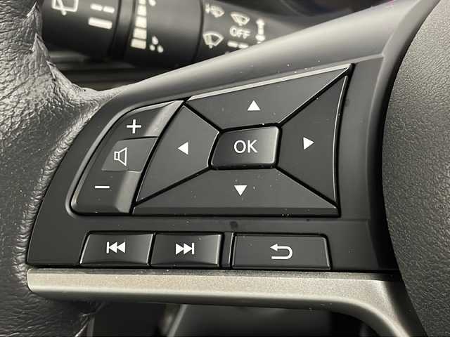 三菱 デリカミニ G プレミアム 新潟県 2024(令6)年 1.2万km 緑Ⅱ 4WD/社外SDナビ【AVIC-R6720】/(CD・DVD・フルセグ・BT・SD・iPod・AUX・FM・AM)/バックカメラ/全方位カメラ/プッシュスタート/ダウンヒルアシスト/両側パワースライドドア/ステアリングヒーター/シートヒーター/LEDヘッドライト/オートライト/ルーフレール/ステアリングスイッチ/社外フロアマット/電格ウィンカーミラー/保証書/取扱説明書