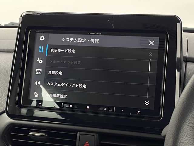 三菱 デリカミニ G プレミアム 新潟県 2024(令6)年 1.2万km 緑Ⅱ 4WD/社外SDナビ【AVIC-R6720】/(CD・DVD・フルセグ・BT・SD・iPod・AUX・FM・AM)/バックカメラ/全方位カメラ/プッシュスタート/ダウンヒルアシスト/両側パワースライドドア/ステアリングヒーター/シートヒーター/LEDヘッドライト/オートライト/ルーフレール/ステアリングスイッチ/社外フロアマット/電格ウィンカーミラー/保証書/取扱説明書