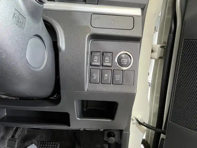 ダイハツ タント カスタム RS トップED SAⅡ 岩手県 2015(平27)年 3.3万km パールホワイトⅢ ４WD/両側パワースライドドア/ターボ/スマートアシスト/衝突被害軽減ブレーキ/レーンアシスト/横滑り防止装置/純正ナビ（Bluetooth CD DVD フルセグ USB）/バックカメラ/ドライブレコーダー/LEDヘッドライト/ステアリングスイッチ/純正１５インチアルミホイール/オートライト/オートエアコン/フォグランプ/ベンチシート/ロールサンシェード