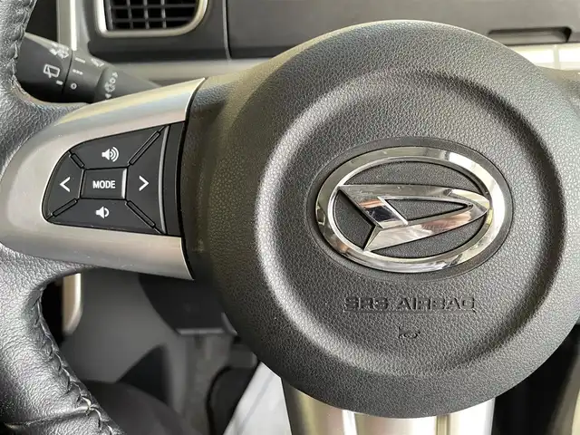 ダイハツ タント カスタム RS トップED SAⅡ 岩手県 2015(平27)年 3.3万km パールホワイトⅢ ４WD/両側パワースライドドア/ターボ/スマートアシスト/衝突被害軽減ブレーキ/レーンアシスト/横滑り防止装置/純正ナビ（Bluetooth CD DVD フルセグ USB）/バックカメラ/ドライブレコーダー/LEDヘッドライト/ステアリングスイッチ/純正１５インチアルミホイール/オートライト/オートエアコン/フォグランプ/ベンチシート/ロールサンシェード