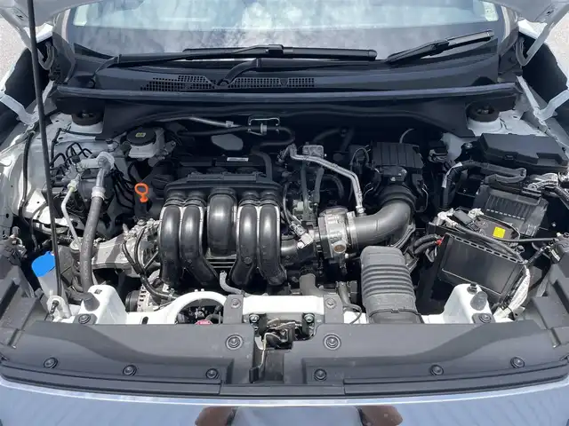 ホンダ ＷＲ－Ｖ Z 滋賀県 2024(令6)年 0.3万km ブリリアントスポーティブルーメタリック2トーン ワンオーナー/9型ディスプレイオーディオ/・Bluetooth/フルセグ/バックカメラ/革巻きステアリング/ステアリングリモコン/パドルシフト/ETC/前後ドライブレコーダー/LEDヘッドライト/オートリトラミラー/シートリフター/ホンダセンシング/・車線維持支援システム（LKAS)/・アダプティブクルーズコントロール/・オートハイビーム/・衝突軽減ブレーキ（CMBS）/・踏み間違い衝突軽減システム/・路外逸脱抑制機能/・歩行者事故低減ステアリング/・先行車発進お知らせ機能/・標識認識機能/・パーキングセンサーシステム/スマートキー