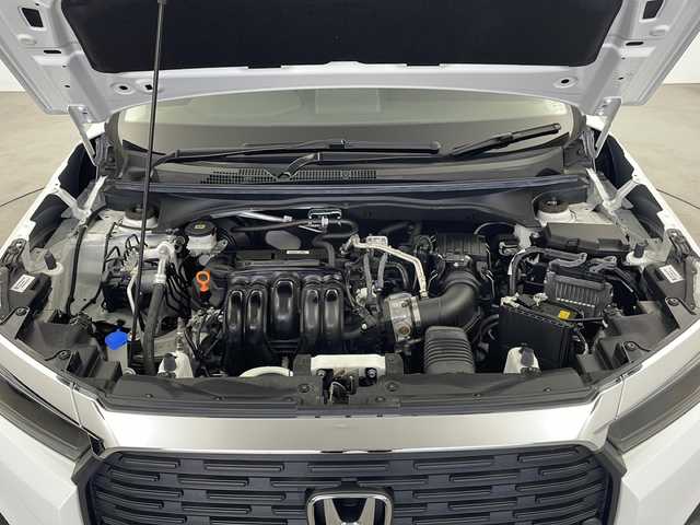 ホンダ ＷＲ－Ｖ Z 栃木県 2024(令6)年 0.3万km プラチナホワイトパール ワンオーナー /9インチ純正メモリナビ (BT/iPod/AppleCarPlay/AndroidAuto/USB/AM/FM)/フルセグTV/ホンダセンシング/・車線維持支援システム（LKAS)/・アダプティブクルーズコントロール/・オートハイビーム/・衝突軽減ブレーキ（CMBS）/・踏み間違い衝突軽減システム/・路外逸脱抑制機能/・歩行者事故低減ステアリング/・先行車発進お知らせ機能/・標識認識機能/・パーキングセンサーシステム/バックカメラ/ETC2.0/LEDヘッドライト/ステアリングスイッチ/パドルシフト/キーレススマートキー/ハーフレザーシート/前後ドライブレコーダー/純正アルミホイール/電動格納ミラー/革巻きステアリング/ドアバイザー/純正フロアマット