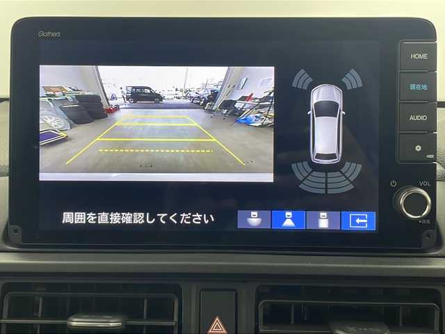ホンダ ＷＲ－Ｖ Z 栃木県 2024(令6)年 0.3万km プラチナホワイトパール ワンオーナー /9インチ純正メモリナビ (BT/iPod/AppleCarPlay/AndroidAuto/USB/AM/FM)/フルセグTV/ホンダセンシング/・車線維持支援システム（LKAS)/・アダプティブクルーズコントロール/・オートハイビーム/・衝突軽減ブレーキ（CMBS）/・踏み間違い衝突軽減システム/・路外逸脱抑制機能/・歩行者事故低減ステアリング/・先行車発進お知らせ機能/・標識認識機能/・パーキングセンサーシステム/バックカメラ/ETC2.0/LEDヘッドライト/ステアリングスイッチ/パドルシフト/キーレススマートキー/ハーフレザーシート/前後ドライブレコーダー/純正アルミホイール/電動格納ミラー/革巻きステアリング/ドアバイザー/純正フロアマット