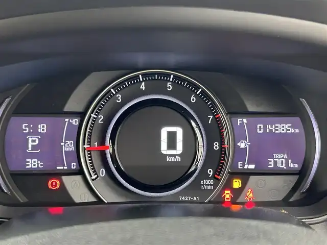 ホンダ Ｓ６６０ α 茨城県 2021(令3)年 1.5万km フレンチブルーパール 純正ナビ［VXU-192SSi］/バックカメラ/社外レザー調シートカバー/デジタルインナーミラー/シートヒーター/純正アルミホイール/純正フロアマット/社外ETC