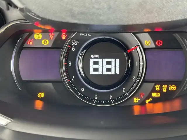 ホンダ Ｓ６６０ α 茨城県 2021(令3)年 1.5万km フレンチブルーパール 純正ナビ［VXU-192SSi］/バックカメラ/社外レザー調シートカバー/デジタルインナーミラー/シートヒーター/純正アルミホイール/純正フロアマット/社外ETC
