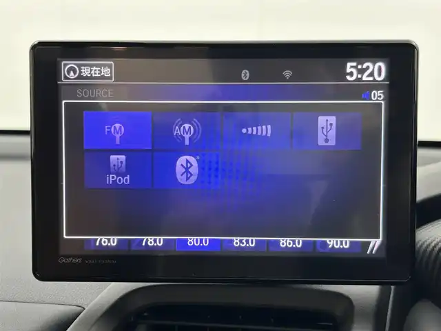 ホンダ Ｓ６６０ α 茨城県 2021(令3)年 1.5万km フレンチブルーパール 純正ナビ［VXU-192SSi］/バックカメラ/社外レザー調シートカバー/デジタルインナーミラー/シートヒーター/純正アルミホイール/純正フロアマット/社外ETC