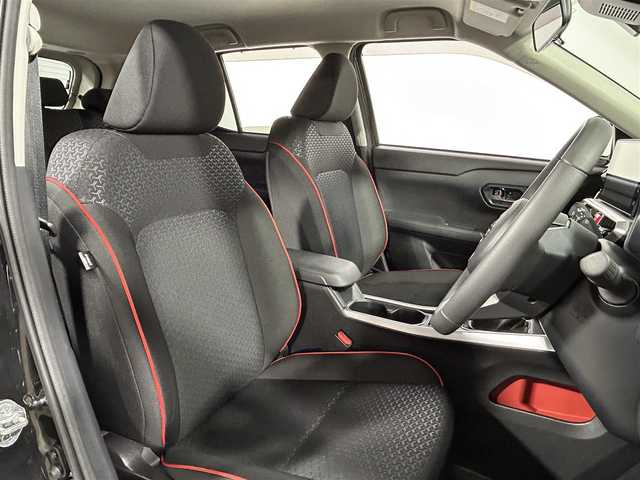 トヨタ ライズ Z 大阪府 2022(令4)年 1.2万km ブラックマイカメタリック 純正ディスプレイオーディオ フルセグTV バックカメラ ETC 衝突軽減 レーダークルコン クリアランスソナー レーンアシスト シートヒーター スマートキー プッシュスタート ドラレコ