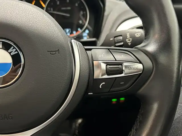 ＢＭＷ １１８ｄ Mスポーツ 岐阜県 2017(平29)年 4.1万km アルピンホワイトⅢ ＨＤＤナビゲーションシステム　/リアビューカメラ　/コーナーセンサー　/クルーズコントロール　/ドライブレコーダー　/オートライト/スペアキー