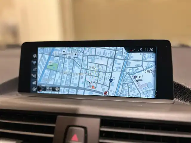 ＢＭＷ １１８ｄ Mスポーツ 岐阜県 2017(平29)年 4.1万km アルピンホワイトⅢ ＨＤＤナビゲーションシステム　/リアビューカメラ　/コーナーセンサー　/クルーズコントロール　/ドライブレコーダー　/オートライト/スペアキー