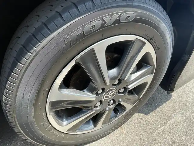 トヨタ ヴォクシー ZS 煌Ⅱ 千葉県 2020(令2)年 3.5万km ブラック 禁煙車/アルパインナビ/AM/FM/CD/DVD/SD/USB/BT/HDMI/フルセグTV/両側パワースライドドア/フリップダウンモニター/クルーズコントロール/トヨタセーフティセンス/プリクラッシュセーフティ/レーンキープアシスト/パーキングサポートブレーキ/先行車発進告知/LEDヘッドライト/ステアリングスイッチ/サンシェード