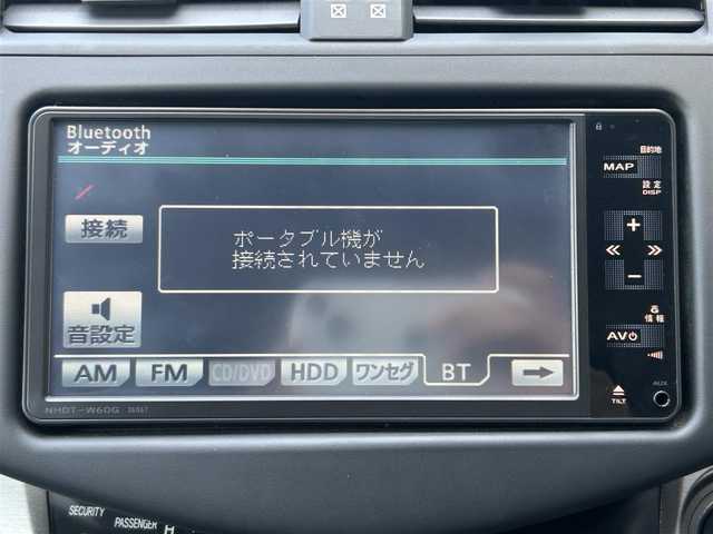 トヨタ ヴァンガード 240S Gパッケージ 島根県 2011(平23)年 6.5万km ブラック ワンオーナー/純正ナビ/AM/FM/CD/DVD/BT/ETC/クルーズコントロール/オートライト/コーナーセンサー/D/N席シートヒーター/D/N席パワーシート/純正フロアマット/TVキャンセラー/スペアキー