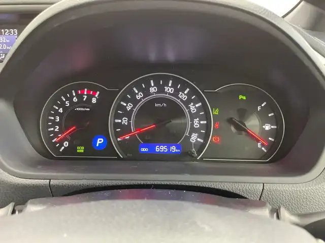 トヨタ ヴォクシー ZS 煌Ⅱ 新潟県 2019(平31)年 7万km ブラック ＡＬＰＩＮＥ製メモリナビ（Bluetooth・CD・DVD・USB）/フリップダウンモニター　/ワンオーナー　/両側パワースライドドア　/バックカメラ　/フルセグ　/衝突被害軽減システム　/前後コーナーセンサー　/ALPINE製前方ドライブレコーダー/LEDオートライト　/オートマチックハイビーム/後席オートエアコン/アイドリングストップ/MTモード付AT/ECOモード/スマートキー/純正フロアマット/純正１６インチアルミホイール