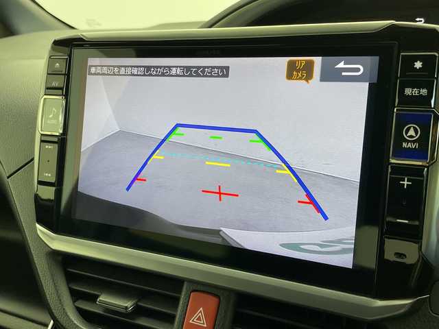 トヨタ ヴォクシー ZS 煌Ⅱ 新潟県 2019(平31)年 7万km ブラック ＡＬＰＩＮＥ製メモリナビ（Bluetooth・CD・DVD・USB）/フリップダウンモニター　/ワンオーナー　/両側パワースライドドア　/バックカメラ　/フルセグ　/衝突被害軽減システム　/前後コーナーセンサー　/ALPINE製前方ドライブレコーダー/LEDオートライト　/オートマチックハイビーム/後席オートエアコン/アイドリングストップ/MTモード付AT/ECOモード/スマートキー/純正フロアマット/純正１６インチアルミホイール