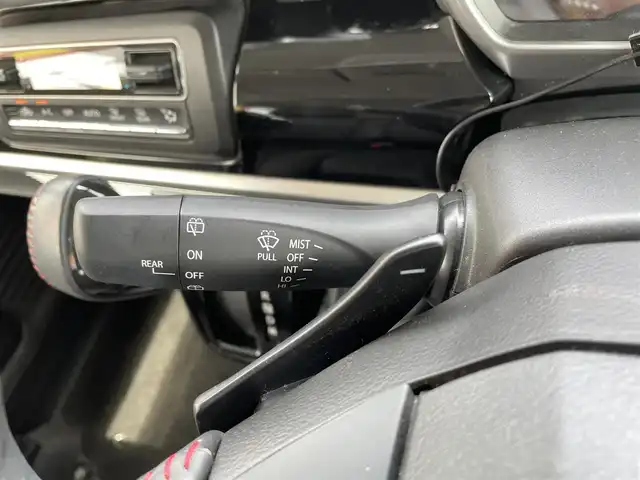 スズキ スペーシア カスタム HYBRID XS ターボ 千葉県 2020(令2)年 3.6万km ブルーイッシュブラックパール3 デュアルセンサーブレーキサポート/純正SDナビ【KXM-E505W】/・CD/DVD/MSV/Bluetooth/フルセグ/バックカメラ/両後パワースライドドア/ハーフレザーシート/運転席シートヒーター/クルーズコントロール/車線逸脱警報/スマートキー/社外前後ドライブレコーダー【ZDR025】/純正ビルトインETC/パドルシフト/コーナーセンサー/純正LEDヘッドライト/フォグランプ/純正15インチアルミホイール/本革巻きステアリング/ドアバイザー/サイド＆カーテンエアバッグ/新車時保証書＆取扱説明書