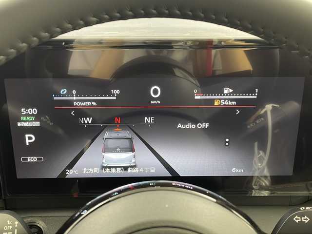 日産 セレナ e－パワー ハイウェイスター V 岐阜県 2025(令7)年 0.1千km プリズムホワイト 登録済み未使用車/純正12.3インチワイド日産コネクトナビ/AM FM/フルセグテレビ/USB/Bluetooth /HDMI/Apple CarPlay /Android Auto/革巻きステアリング/ステアリングリモコン/両側パワースライド/ハンズフリーオートスライドドア/デジタルインナーミラー/アラウンドビューモニター/置くだけ充電機/ビルトインETC2.0/純正前後ドラレコ/SOSコール/プロパイロット/レーダークルーズコントロール/ハンドル支援/車線逸脱警報/車線逸脱防止支援/後側方車両検知警報/後側方衝突防止支援/前方衝突防止支援/踏み間違い衝突防止支援/先行者発信お知らせ機能/標識検知支援/後退時車両検知警報/移動物検知機能/前後ソナー/ふらつき警報