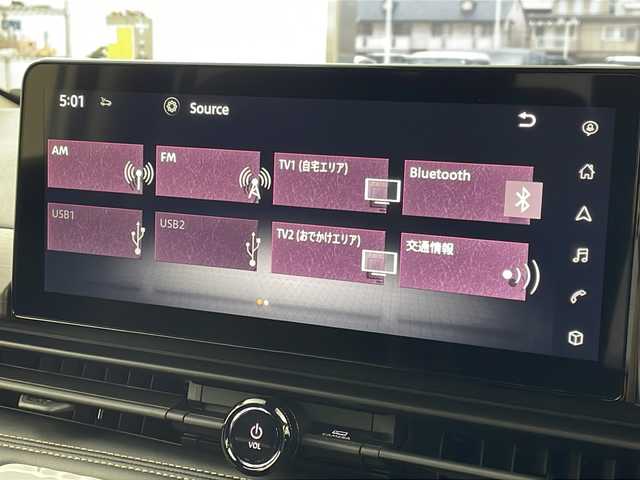 日産 セレナ e－パワー ハイウェイスター V 岐阜県 2025(令7)年 0.1千km プリズムホワイト 登録済み未使用車/純正12.3インチワイド日産コネクトナビ/AM FM/フルセグテレビ/USB/Bluetooth /HDMI/Apple CarPlay /Android Auto/革巻きステアリング/ステアリングリモコン/両側パワースライド/ハンズフリーオートスライドドア/デジタルインナーミラー/アラウンドビューモニター/置くだけ充電機/ビルトインETC2.0/純正前後ドラレコ/SOSコール/プロパイロット/レーダークルーズコントロール/ハンドル支援/車線逸脱警報/車線逸脱防止支援/後側方車両検知警報/後側方衝突防止支援/前方衝突防止支援/踏み間違い衝突防止支援/先行者発信お知らせ機能/標識検知支援/後退時車両検知警報/移動物検知機能/前後ソナー/ふらつき警報