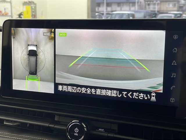 日産 セレナ e－パワー ハイウェイスター V 岐阜県 2025(令7)年 0.1千km プリズムホワイト 登録済み未使用車/純正12.3インチワイド日産コネクトナビ/AM FM/フルセグテレビ/USB/Bluetooth /HDMI/Apple CarPlay /Android Auto/革巻きステアリング/ステアリングリモコン/両側パワースライド/ハンズフリーオートスライドドア/デジタルインナーミラー/アラウンドビューモニター/置くだけ充電機/ビルトインETC2.0/純正前後ドラレコ/SOSコール/プロパイロット/レーダークルーズコントロール/ハンドル支援/車線逸脱警報/車線逸脱防止支援/後側方車両検知警報/後側方衝突防止支援/前方衝突防止支援/踏み間違い衝突防止支援/先行者発信お知らせ機能/標識検知支援/後退時車両検知警報/移動物検知機能/前後ソナー/ふらつき警報