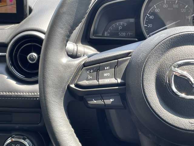マツダ ＣＸ－３ 15S ツーリング 広島県 2020(令2)年 5.1万km ソウルレッドクリスタルM 純正SDナビ/Bluetooth/CD/フルセグTV/DVD/USB/AUX/Applecarplay/androidauto/全周囲カメラ/ドアバイザー/スマートシティーブレーキサポート/車線逸脱警報装置/前後ドラレコ/ETC/アイドリングストップ/ドアバイザー