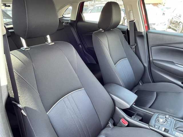 マツダ ＣＸ－３ 15S ツーリング 広島県 2020(令2)年 5.1万km ソウルレッドクリスタルM 純正SDナビ/Bluetooth/CD/フルセグTV/DVD/USB/AUX/Applecarplay/androidauto/全周囲カメラ/ドアバイザー/スマートシティーブレーキサポート/車線逸脱警報装置/前後ドラレコ/ETC/アイドリングストップ/ドアバイザー