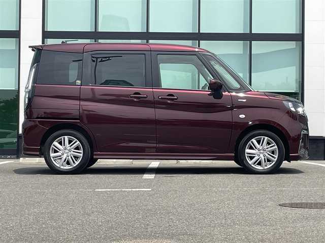 スズキ ソリオ HV MX 和歌山県 2024(令6)年 4.5万km メロウディープレッドパール デュアルカメラブレーキサポート/車線逸脱防止機能/レーダークルーズコントロール/パーキングソナー/左側パワースライドドア/運転席シートヒーター/オートライト/ヘッドライトレベライザー/リアドアサンシェード/純正15インチAW/ドアバイザー/プッシュスタート/スマートキー