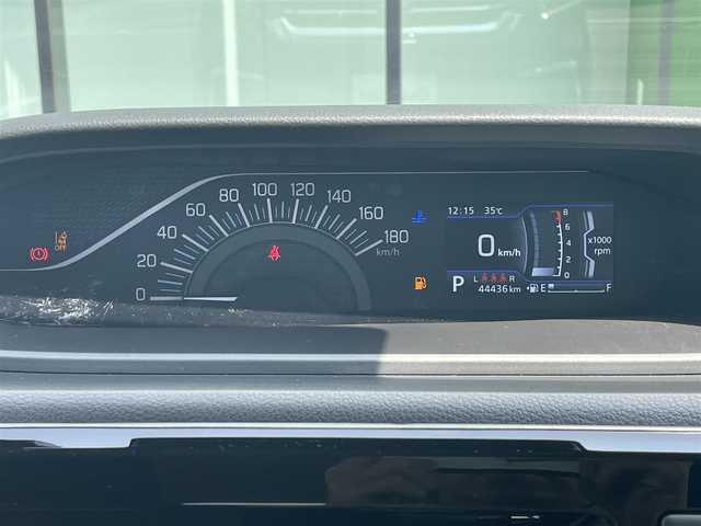 スズキ ソリオ HV MX 和歌山県 2024(令6)年 4.5万km メロウディープレッドパール デュアルカメラブレーキサポート/車線逸脱防止機能/レーダークルーズコントロール/パーキングソナー/左側パワースライドドア/運転席シートヒーター/オートライト/ヘッドライトレベライザー/リアドアサンシェード/純正15インチAW/ドアバイザー/プッシュスタート/スマートキー