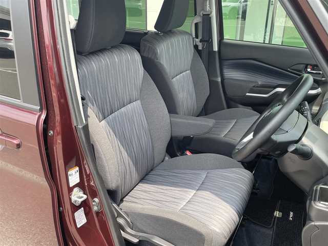 スズキ ソリオ HV MX 和歌山県 2024(令6)年 4.5万km メロウディープレッドパール デュアルカメラブレーキサポート/車線逸脱防止機能/レーダークルーズコントロール/パーキングソナー/左側パワースライドドア/運転席シートヒーター/オートライト/ヘッドライトレベライザー/リアドアサンシェード/純正15インチAW/ドアバイザー/プッシュスタート/スマートキー