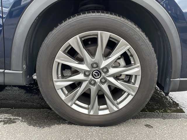 マツダ ＣＸ－８ XD Lパッケージ 道北・旭川 2018(平30)年 4.8万km ディープクリスタルブルーマイカ /ワンオーナー//BOSEサウンドシステム//純正ナビ/CD/DVD/BT/SD/TV/USB//全方位カメラ//フリップダウンモニター//レザーシート//前席パワーシート//全席シートヒーター//電動リアゲート//ハンドルヒーター//アイドリングストップ//レーンキープアシスト//4WD//オートライト//オートマチックハイビーム//レーダークルーズコントロール//革巻きステアリング//ステアリングリモコン//ETC2.0//横滑り防止//純正フロアマット//保証書