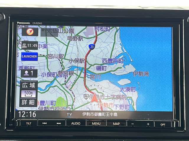 スズキ ジムニー シエラ JC 三重県 2018(平30)年 3.8万km ジャングルグリーン 純正８型ナビ/バックカメラ/前席シートヒーター/ビルトインETC/ヒーテッドドアミラー/クルーズコントロール/オートハイビーム/オートライト/社外レーダー探知機/革巻きハンドル/ステアリングスイッチ/純正オプションフロントグリル付/LEDヘッドライト/電動格納ミラー/禁煙車
