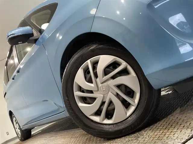 ホンダ フリード G ホンダセンシング 愛知県 2016(平28)年 5.1万km ブルーホライゾンM 純正ナビ/（フルセグTV/Bluetooth/AM/FM）/衝突軽減ブレーキ/レーダークルーズコントロール/両側パワースライドドア/ビルトインETC/バックカメラ/ドライブレコーダー/レーンキープアシスト/アイドリングストップ/プッシュスタート/スマートキー/純正フロアマット/アクセサリーソケット/後席サンバイザー