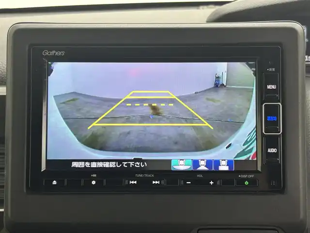 ホンダ Ｎ ＢＯＸ カスタム G L ターボ ホンダセンシング 岡山県 2019(令1)年 4万km プラチナホワイトパール 純正ナビ/【Bluetooth/フルセグTV/CD/DVD/USB接続】/型番:VXM-204VFi/前席シートヒーター/ハーフレザーシート/バックカメラ　/ビルトインＥＴＣ/パドルシフト/両側パワースライドドア/レーダークルーズコントロール/衝突軽減ブレーキシステム/ＬＥＤヘッドライト/LEDフォグランプ/後席サンシェイド/純正フロアマット/純正15インチアルミホイール/プッシュスタート/スマートキー×2/エンジンスターター×1/取扱説明書/ナビ取扱説明書