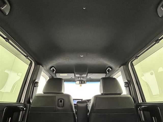 ホンダ Ｎ ＢＯＸ カスタム G L ターボ ホンダセンシング 岡山県 2019(令1)年 4万km プラチナホワイトパール 純正ナビ/【Bluetooth/フルセグTV/CD/DVD/USB接続】/型番:VXM-204VFi/前席シートヒーター/ハーフレザーシート/バックカメラ　/ビルトインＥＴＣ/パドルシフト/両側パワースライドドア/レーダークルーズコントロール/衝突軽減ブレーキシステム/ＬＥＤヘッドライト/LEDフォグランプ/後席サンシェイド/純正フロアマット/純正15インチアルミホイール/プッシュスタート/スマートキー×2/エンジンスターター×1/取扱説明書/ナビ取扱説明書