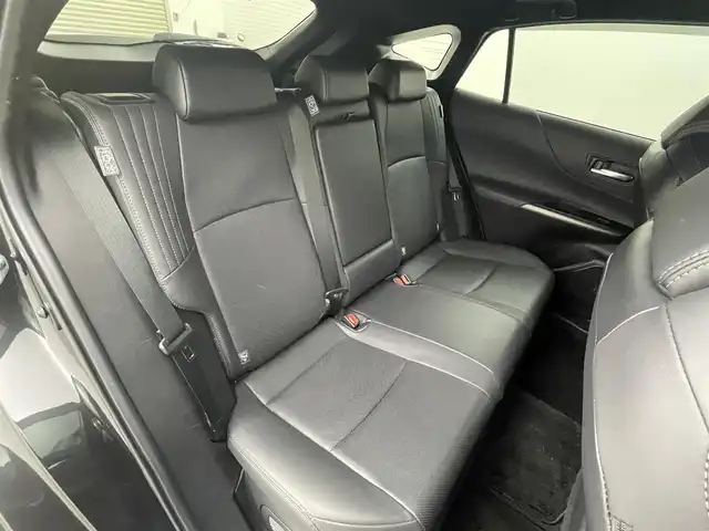 トヨタ ハリアー ハイブリッド Z レザーパッケージ 岡山県 2021(令3)年 4.3万km プレシャスブラックパール モデリスタエアロ /調光パノラマルーフ /JBLサウンド/12.3インチナビ/地デジ/Bluetooth/AppleCarPlay/USB/パノラミックビューモニター/ヘッドアップディスプレイ/ブラインドスポットモニター/シートヒーター /ベンチレーション/セーフティセンス/レーダークルーズコントロール/LEDヘッドライト/デジタルインナーミラー/ビルトインETC2.0/前後ドライブレコーダー/パワーバックドア /プッシュスタート /スマートキー
