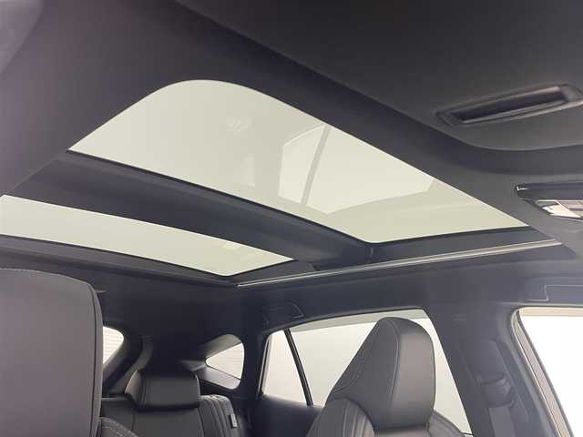 トヨタ ハリアー ハイブリッド Z レザーパッケージ 岡山県 2021(令3)年 4.3万km プレシャスブラックパール モデリスタエアロ /調光パノラマルーフ /JBLサウンド/12.3インチナビ/地デジ/Bluetooth/AppleCarPlay/USB/パノラミックビューモニター/ヘッドアップディスプレイ/ブラインドスポットモニター/シートヒーター /ベンチレーション/セーフティセンス/レーダークルーズコントロール/LEDヘッドライト/デジタルインナーミラー/ビルトインETC2.0/前後ドライブレコーダー/パワーバックドア /プッシュスタート /スマートキー