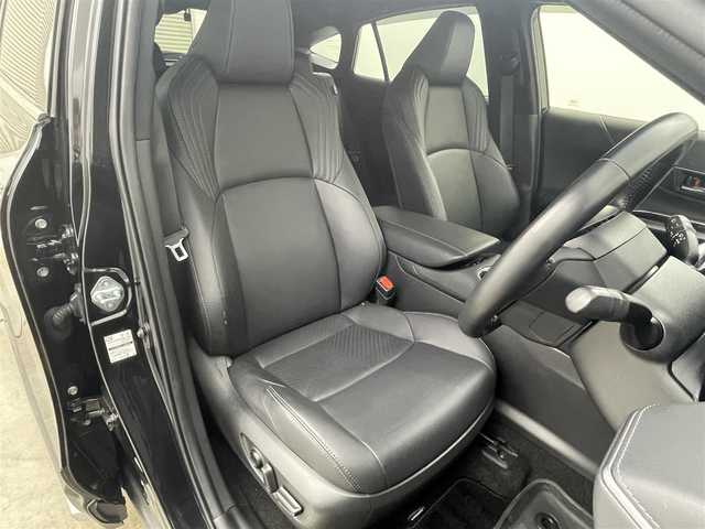 トヨタ ハリアー ハイブリッド Z レザーパッケージ 岡山県 2021(令3)年 4.3万km プレシャスブラックパール モデリスタエアロ /調光パノラマルーフ /JBLサウンド/12.3インチナビ/地デジ/Bluetooth/AppleCarPlay/USB/パノラミックビューモニター/ヘッドアップディスプレイ/ブラインドスポットモニター/シートヒーター /ベンチレーション/セーフティセンス/レーダークルーズコントロール/LEDヘッドライト/デジタルインナーミラー/ビルトインETC2.0/前後ドライブレコーダー/パワーバックドア /プッシュスタート /スマートキー