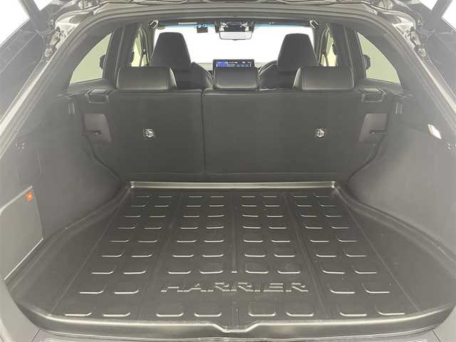 トヨタ ハリアー ハイブリッド Z レザーパッケージ 岡山県 2021(令3)年 4.3万km プレシャスブラックパール モデリスタエアロ /調光パノラマルーフ /JBLサウンド/12.3インチナビ/地デジ/Bluetooth/AppleCarPlay/USB/パノラミックビューモニター/ヘッドアップディスプレイ/ブラインドスポットモニター/シートヒーター /ベンチレーション/セーフティセンス/レーダークルーズコントロール/LEDヘッドライト/デジタルインナーミラー/ビルトインETC2.0/前後ドライブレコーダー/パワーバックドア /プッシュスタート /スマートキー