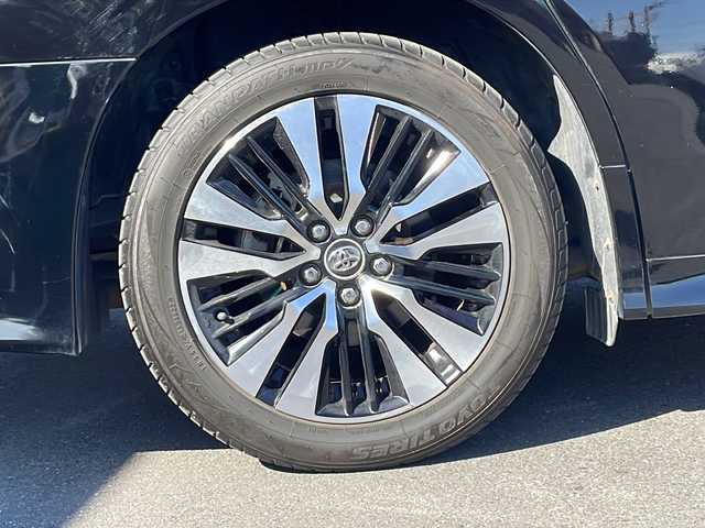 トヨタ ヴェルファイア Z Gエディション 茨城県 2018(平30)年 5.4万km ブラック 純正SDナビ/フリップダウンモニター/デジタルインナーミラー/ステアリングヒーター/バックカメラ/両側パワースライドドア/クルーズコントロール/LEDオートライト/オートマチックハイビーム/レザーシート/シートヒーター/エアシート/パワーシート/純正18インチアルミホイール/純正フロアマット/コーナーセンサー/スマートキー/ビルトインETC