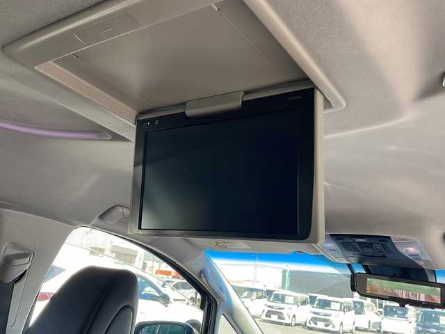 トヨタ ヴェルファイア Z Gエディション 茨城県 2018(平30)年 5.4万km ブラック 純正SDナビ/フリップダウンモニター/デジタルインナーミラー/ステアリングヒーター/バックカメラ/両側パワースライドドア/クルーズコントロール/LEDオートライト/オートマチックハイビーム/レザーシート/シートヒーター/エアシート/パワーシート/純正18インチアルミホイール/純正フロアマット/コーナーセンサー/スマートキー/ビルトインETC