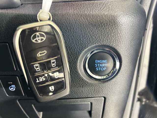 トヨタ ヴェルファイア Z Gエディション 佐賀県 2018(平30)年 5.4万km ブラック 純正10インチナビ【NSZN-Z66T】/フルセグTV/CD/DVD/Bluetooth/純正12インチフリップダウンモニター/バックカメラ/衝突被害軽減システム/レーダークルーズコントロール/レーンアシスト/パーキングサポートブレーキ/標識認識機能/先行車発進告知機能/横滑り防止装置/オートライト/オートマチックハイビーム/LEDヘッドライト/LEDフォグライト/電子パーキングブレーキ/ブレーキホールド/デジタルインナールームミラー/社外前方ドライブレコーダー/ビルトインETC/ステアリングヒーター/両側パワースライドドア/レザーシート/運転席・助手席パワーシート/運転席・助手席シートヒーター/運転席・助手席エアシート/運転席メモリーシート/ISOFIX対応/オットマンシート/ウォークスルー/純正18インチアルミホイール/プッシュスタート/スマートキー