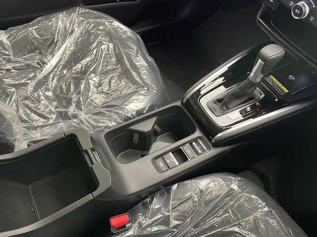 ホンダ ヴェゼル ハイブリッド e:HEV Z 長野県 2025(令7)年 0.1千km クリスタルブラックパール ホンダ純正ナビ/Bluetooth Audio/Apple car play/フルセグＴＶ/バックカメラ/衝突被害軽減ブレーキ/レーダークルーズコントロール/ブラインドスポットモニター/レーンキープアシスト/ハーフレザーシート/前席シートヒーター/ステアリングヒーター/パワーバックドア/ワイヤレス充電/LEDヘッドライト/オートライト/スマートキーx2/プッシュスタート/パドルシフト/ETC2.0