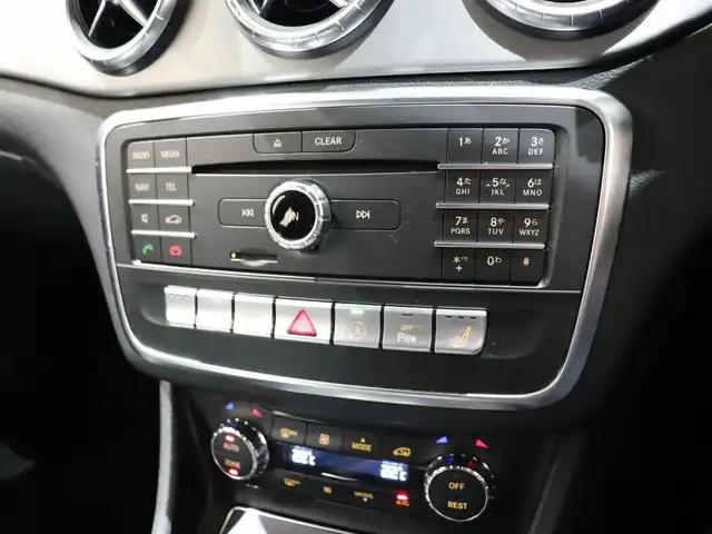 メルセデス・ベンツ ＣＬＡ１８０ Sブレイク　スポーツ 静岡県 2017(平29)年 4.9万km マウンテングレー 衝突軽減ブレーキ　/半革　/ＡＣＣ　/純正ナビＴＶ　/ＬＥＤ　/ＥＴＣ　/キーレスゴー　/ＢＳＭ　/ＬＫＡ　/パドルシフト　/パワーシート／ヒーター　/バックカメラ　/純正１８ＡＷ　/アイドリングストップ　/プッシュスタート