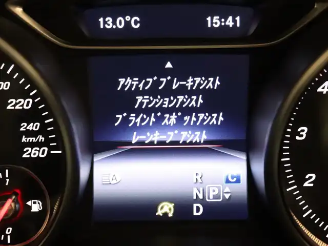 メルセデス・ベンツ ＣＬＡ１８０ Sブレイク　スポーツ 静岡県 2017(平29)年 4.9万km マウンテングレー 衝突軽減ブレーキ　/半革　/ＡＣＣ　/純正ナビＴＶ　/ＬＥＤ　/ＥＴＣ　/キーレスゴー　/ＢＳＭ　/ＬＫＡ　/パドルシフト　/パワーシート／ヒーター　/バックカメラ　/純正１８ＡＷ　/アイドリングストップ　/プッシュスタート