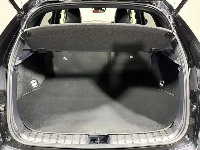 レクサス ＮＸ 300 Fスポーツ 大阪府 2018(平30)年 2.6万km グラファイトブラックガラスフレーク 純正ナビ  TRDエアロ 3眼LED 衝突軽減B レーンアシスト レーダークルーズC 赤革シート シートヒーター エアシート パワーシートバック/サイドカメラ ETC ステアリングヒーター パワーバックドア