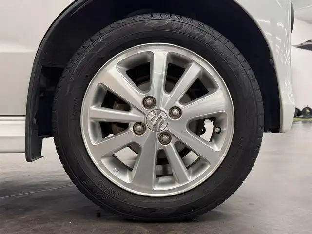 スズキ エブリィ ワゴン PZターボ スペシャル 三重県 2017(平29)年 6.6万km パールホワイト ガソリン・ターボ/キャブオーバーFR/インパネ4AT/ストラーダ 7インチナビ CN-RA03WD/（FM/AM/SD/iPod/TV/USB/Bluetooth/MEMORY MUSIC/CD/DVD/VTR）/バックアイカメラ/両側パワースライドドア/ドライブレコーダー 前後/ETC2.0/安全/・レーダーブレーキサポート/・ESP（横すべり防止機能）/・ヒルホールドコントロール（坂道発進補助）/・運転席、助手席エアバッグ/装備/・電動オートステップ/・オートエアコン/・リアヒーター/・オートライト/・ディスチャージヘッドライト/・フロントフォグライト/・ステアリングスイッチ/・純正14inAW/・電動格納ドアミラー/・パワーステアリング/・パワーウインドウ/・プッシュスタート/・スマートキーx1/・保/取/など