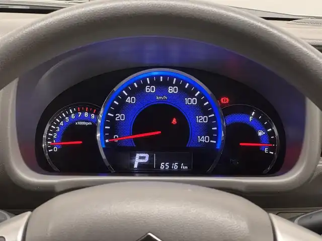 スズキ エブリィ ワゴン PZターボ スペシャル 三重県 2017(平29)年 6.6万km パールホワイト ガソリン・ターボ/キャブオーバーFR/インパネ4AT/ストラーダ 7インチナビ CN-RA03WD/（FM/AM/SD/iPod/TV/USB/Bluetooth/MEMORY MUSIC/CD/DVD/VTR）/バックアイカメラ/両側パワースライドドア/ドライブレコーダー 前後/ETC2.0/安全/・レーダーブレーキサポート/・ESP（横すべり防止機能）/・ヒルホールドコントロール（坂道発進補助）/・運転席、助手席エアバッグ/装備/・電動オートステップ/・オートエアコン/・リアヒーター/・オートライト/・ディスチャージヘッドライト/・フロントフォグライト/・ステアリングスイッチ/・純正14inAW/・電動格納ドアミラー/・パワーステアリング/・パワーウインドウ/・プッシュスタート/・スマートキーx1/・保/取/など