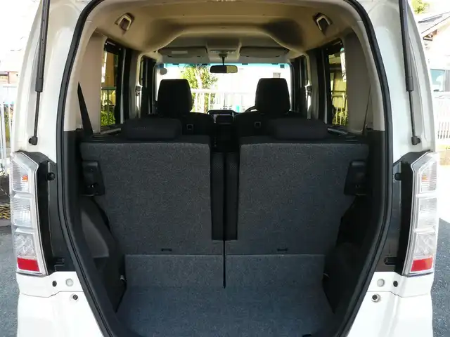 ホンダ Ｎ ＢＯＸ G Lパッケージ 静岡県 2016(平28)年 3.3万km プレミアムホワイトパールⅡ 禁煙車/片側パワースライドドア/ECLIPSE:AVN-G05/(CD/DVD/AM/FM/フルセグTV)/バックカメラ/ビルトインETC/後席ロールサンシェード/ウインカー付電動格納ミラー/純正フロアマット・バイザー/プッシュスタート・スマートキー/スペアキー/保証書・取扱説明書