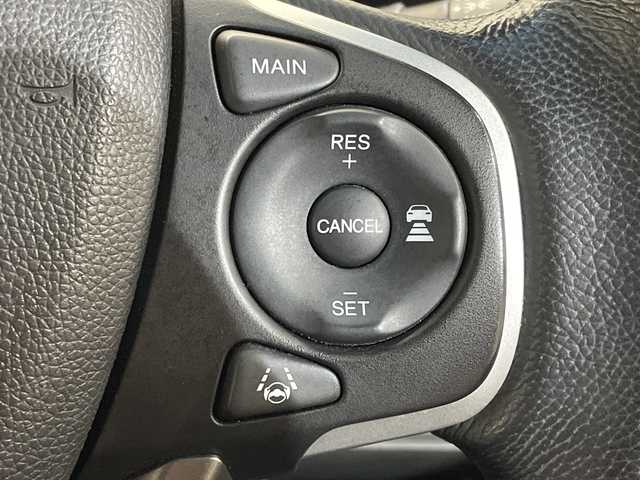 ホンダ ステップワゴン スパーダ eHEV G EXホンダS 愛媛県 2021(令3)年 6.4万km プラチナホワイトパール Hondaインターナビ＋リンクアップフリー/＋ETC2.0車載器（ナビゲーション連動）/純正10インチ/Bluetooth フルセグTV DVD再生可/バックカメラ//ホンダセンシング/アダプティブクルーズコントロール/レーンアシスト/ナビ装着用スペシャルパッケージ/＋ETC2.0車載器/わくわくゲート/運転席&助手席シートヒーター/アクティブコーナーライト/ハーフレザーシート/LEDオートライト/ステアリングリモコン/ハーフレザーシート