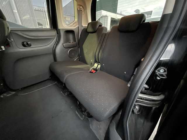 ホンダ Ｎ ＢＯＸ G SSパッケージ 滋賀県 2015(平27)年 7.3万km スマートブラック 純正７インチナビ/Bluetooth/CD/DVD/SD/IPOD/ワンセグ/両側電動スライド/バックカメラ/社外ドラレコ（前）/シートヒーター（D/N）/オートライト/プッシュスタート/スマートキー/ステアリングリモコン/スペアキー/ETC