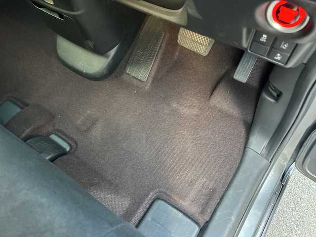 ホンダ Ｎ ＢＯＸ カスタム G L ホンダセンシング 大阪府 2018(平30)年 5.5万km シャイニンググレーM 純正SDナビ（フルセグ/Bluetooth/DVD/CD)/バックカメラ/レーダークルーズコントロール/片側パワースライドドア/衝突被害軽減システム/レーンキープアシスト/横滑り防止装置/オートマチックハイビーム/コーナーセンサー/アイドリングストップ/シーケンシャルウィンカー/純正AW（14inch)/純正LEDライト/ビルトインETC/スペアキー1本/保証書