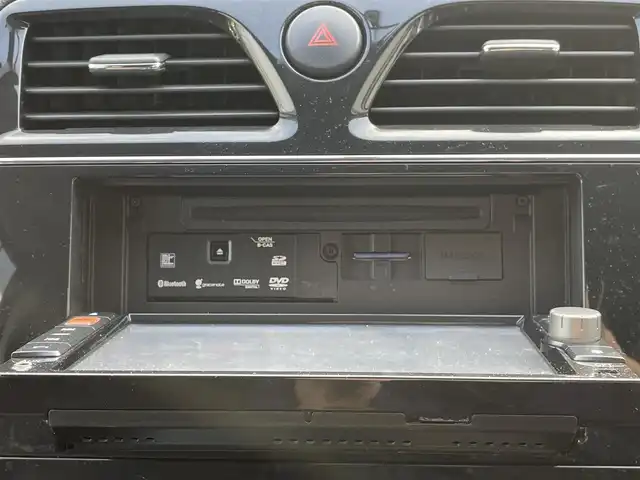 日産 セレナ 20X Sハイブリッド 福岡県 2013(平25)年 5万km スーパーブラック (株)IDOMが運営する【じしゃロン八幡西店】の自社ローン対象車両になります。こちらは現金ご利用時の価格です。自社ローンご希望の方は別途その旨お申付け下さい。/板キー/純正メモリナビ/地デジ/Bluetooth/バックカメラ/フリップダウンモニター/左パワースライドドア/クルーズコントロール/ETC/オートライト